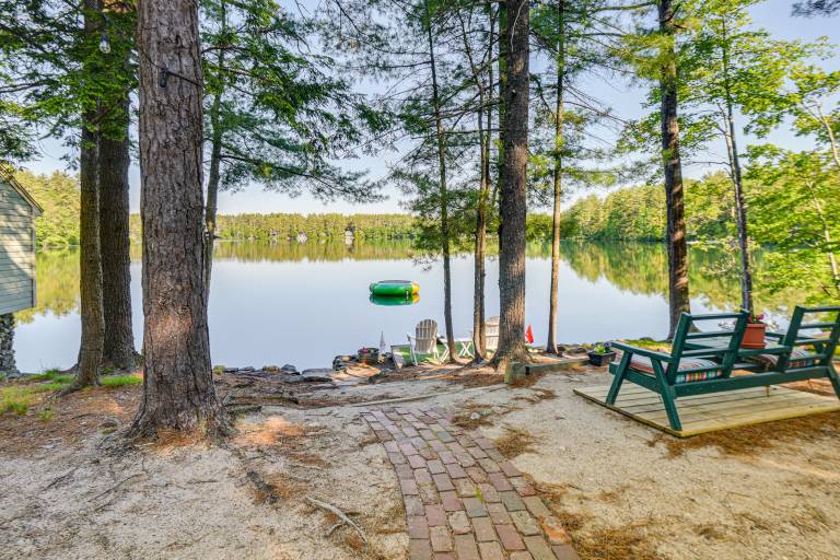 Cottage Wolfeboro