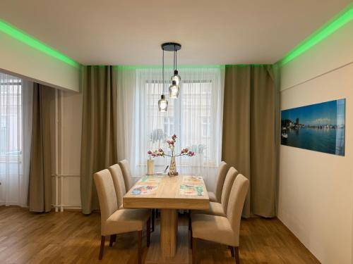 Apartament Karlowe Wary