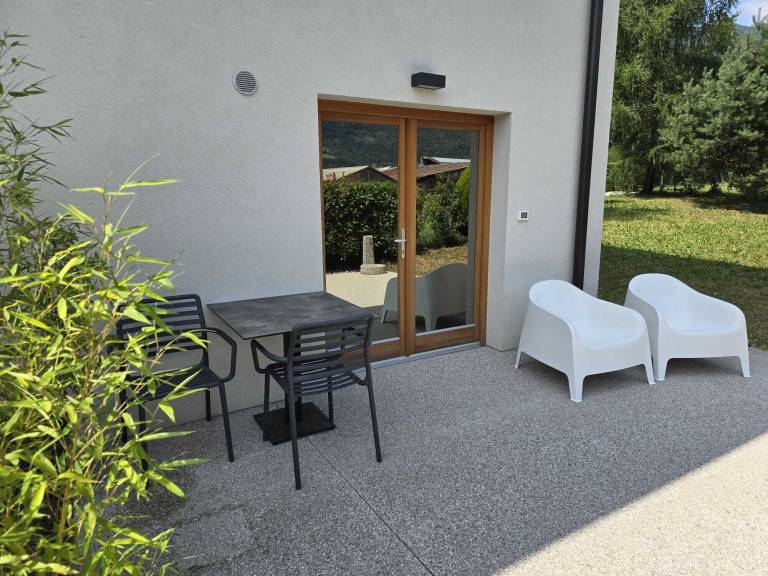 Ferienwohnung Tolmin