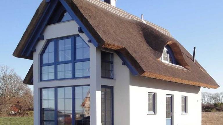 Ferienhaus Vieregge