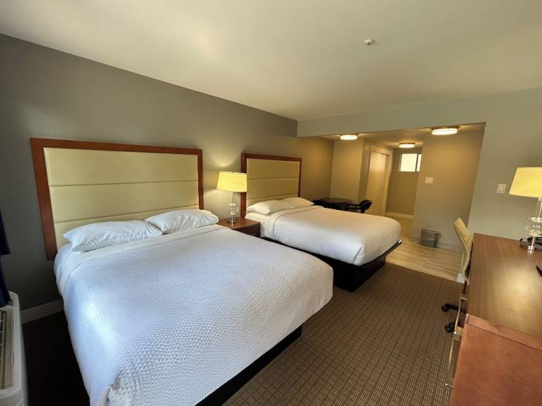Motel Santa Rosa