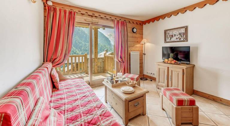 Appartement  Champagny-en-Vanoise