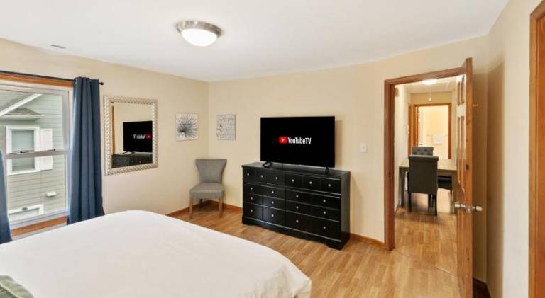 Apartment | Perfect for remote work — photo 2