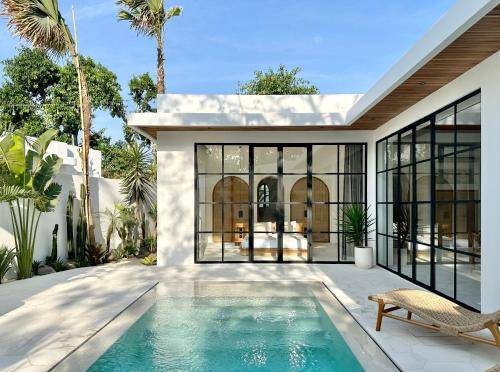 Villa Uluwatu beach