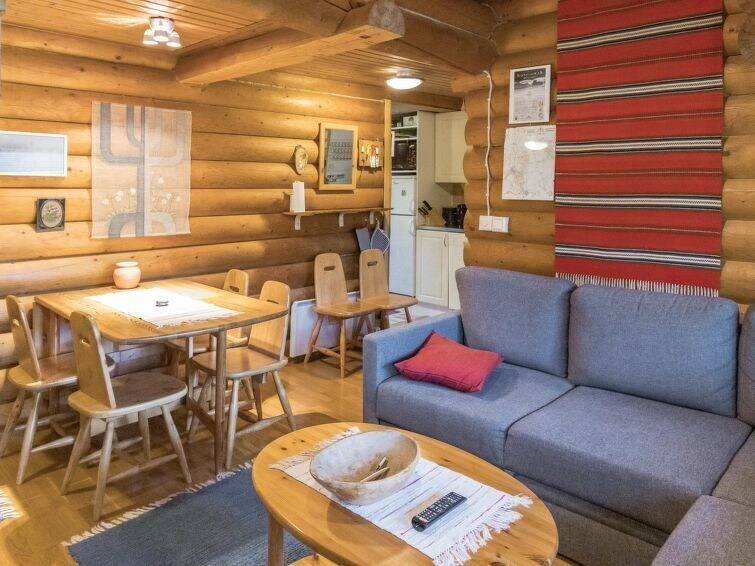 House  Äkäslompolo