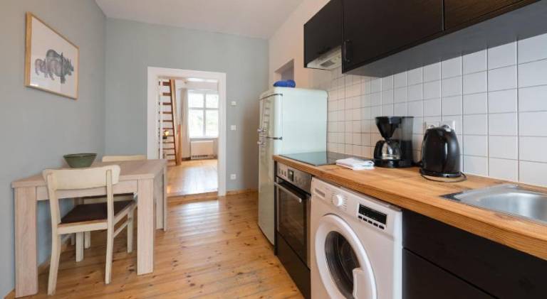 Design Apartments - Innenstadt, Apt 2 — photo 5
