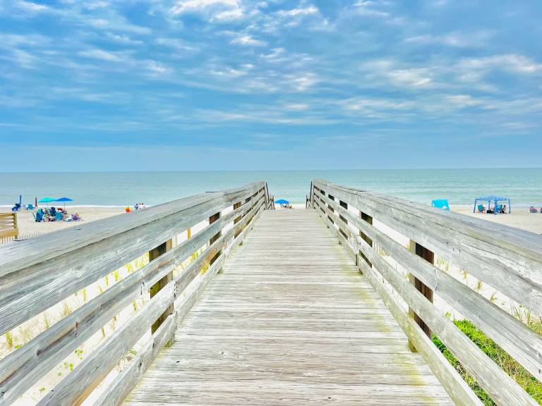 Condo  Litchfield Beach