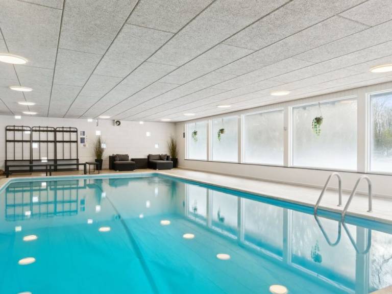 Feriecenter  Tranekær