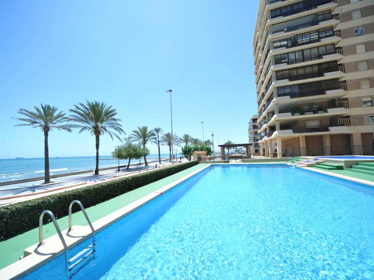 Apartamento  Benicasim