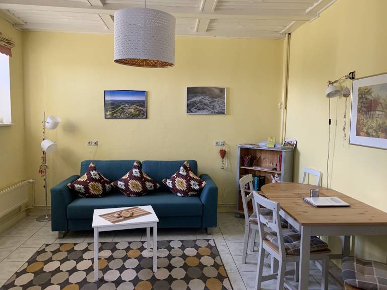 Ferienwohnungen Haus Schneekappe — photo 3