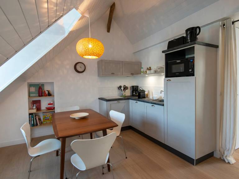 Appartement Belle-Île-en-Mer