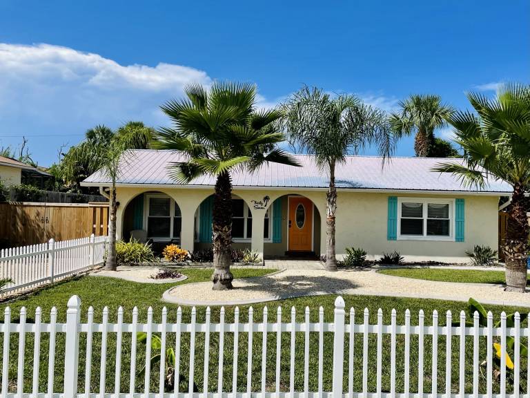 House Palm Coast