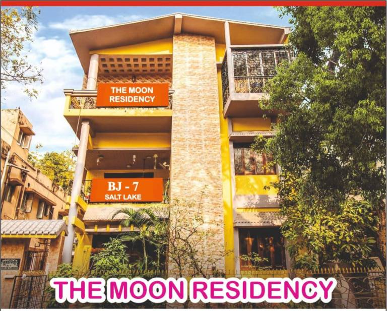 Goroomgo Moon Residency 2 Kolkata — photo 2