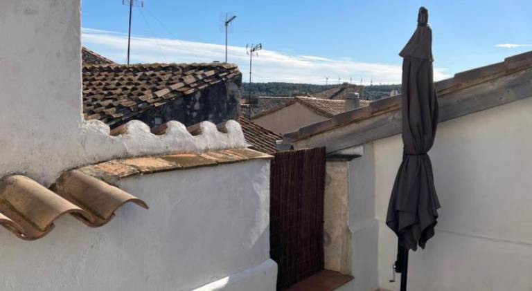 Appartement Sigean