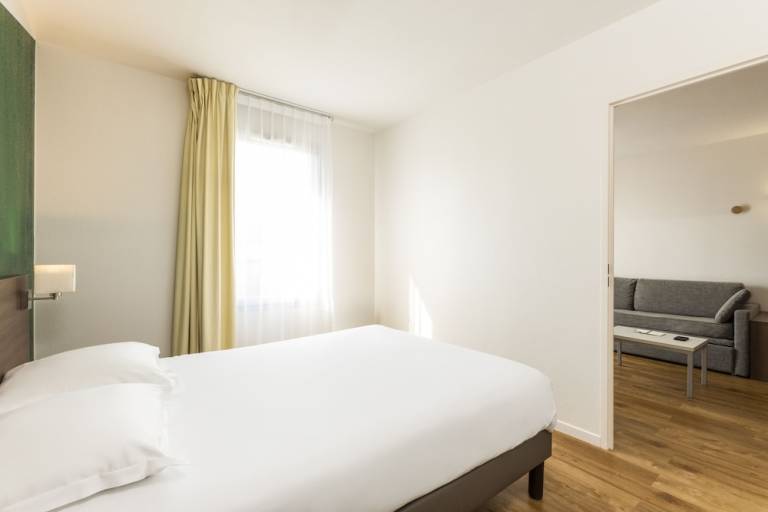 Logement Orgeval