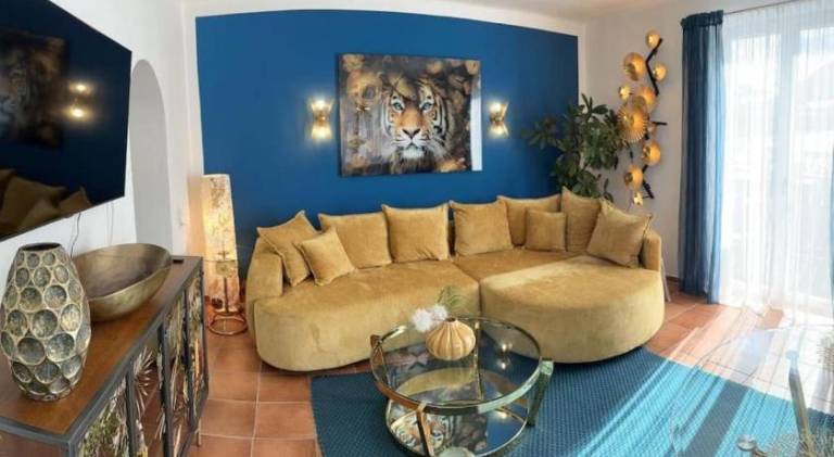 Holiday apartment with 1 room for 3 persons in Grossgmain