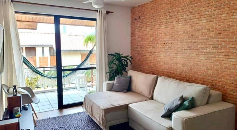 Seguranca e conforto na Praia Brava a 100 do mar - Condominio Curima — photo 2