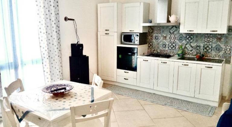 Vacation home with 2 rooms for 6 persons — photo 3