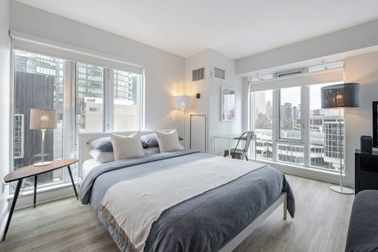 Appartement Downtown Yonge