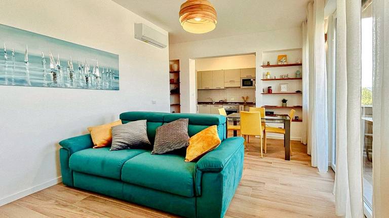 Apartament  Senigallia