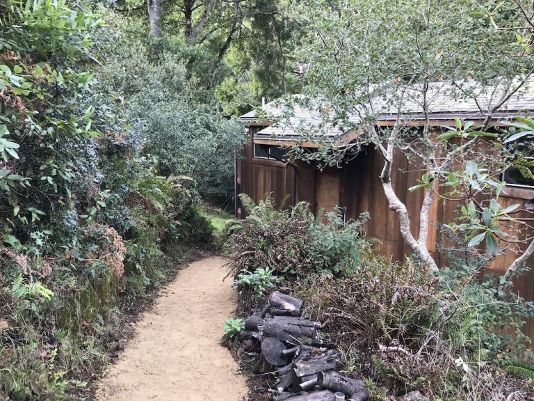 House  Point Reyes Station