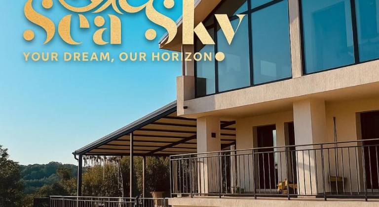 Wonderful villa | Dogs allowed in Varna