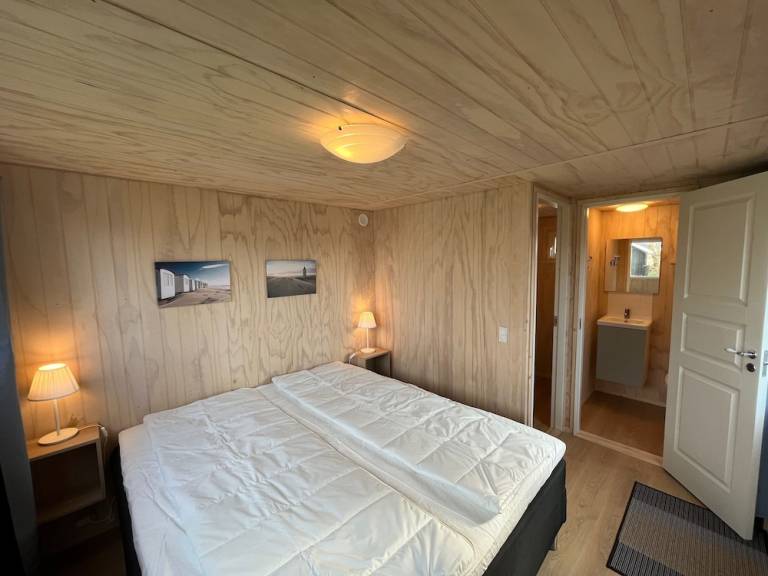 Camping Løkken