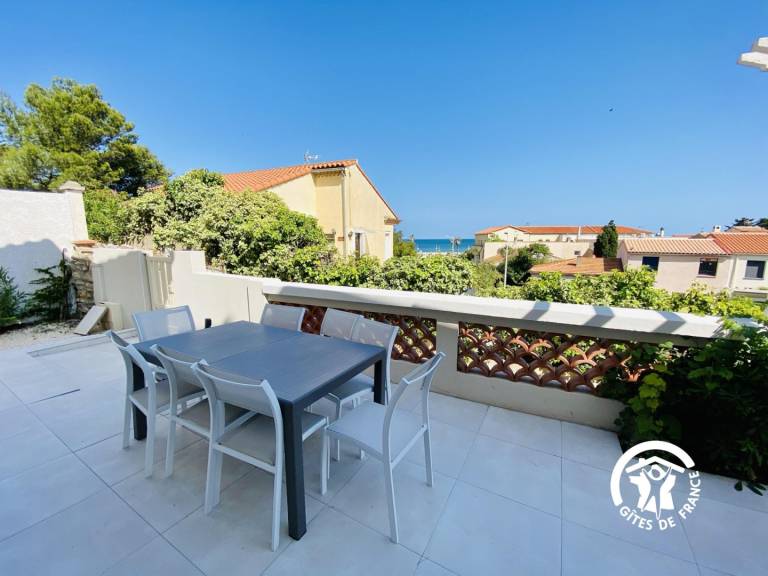 Fully equipped gite with patio & BBQ | Close to the beach | Dogs allowed — photo 3