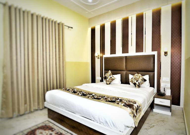 17 m² Apartment mit Hotelservice