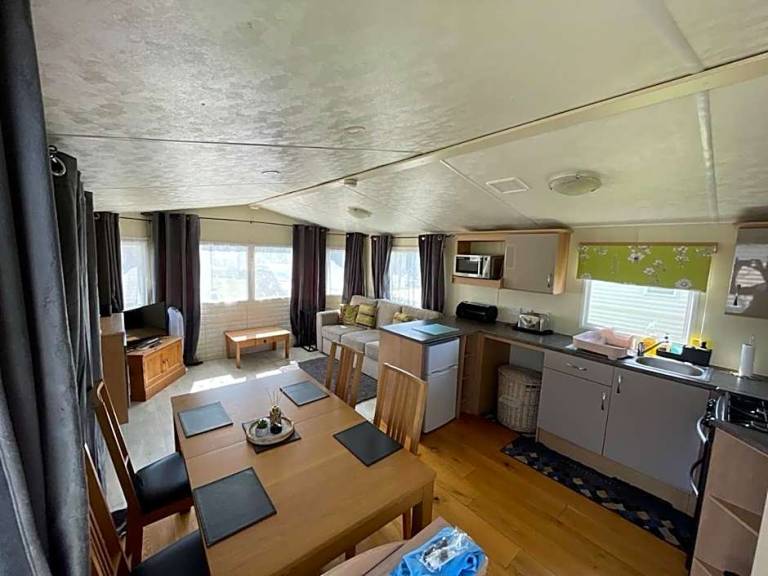 Holiday park Havant
