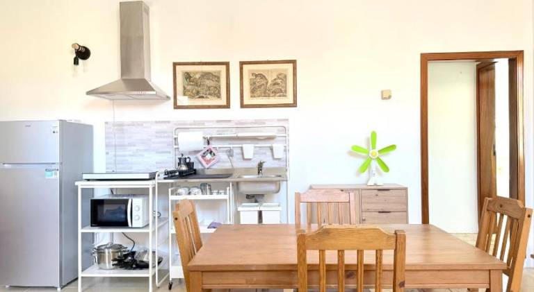 Rental apartment with 2 rooms for 5 persons — photo 3
