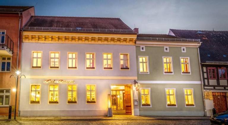 Apartment with 2 rooms for 6 persons in Lübbenau/Spreewald