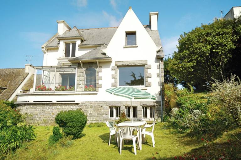 House Pléneuf-Val-André