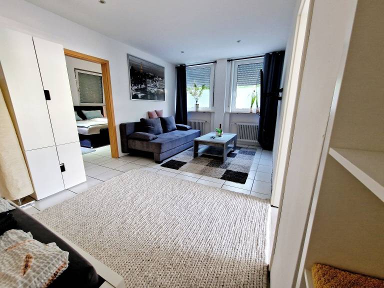 Ferienwohnung Herzogenaurach