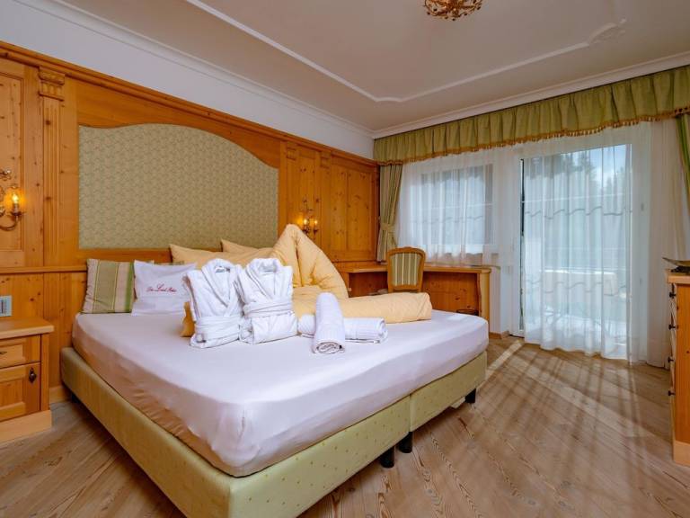 Ferienwohnung in Mühlwald für max. 5 Gäste