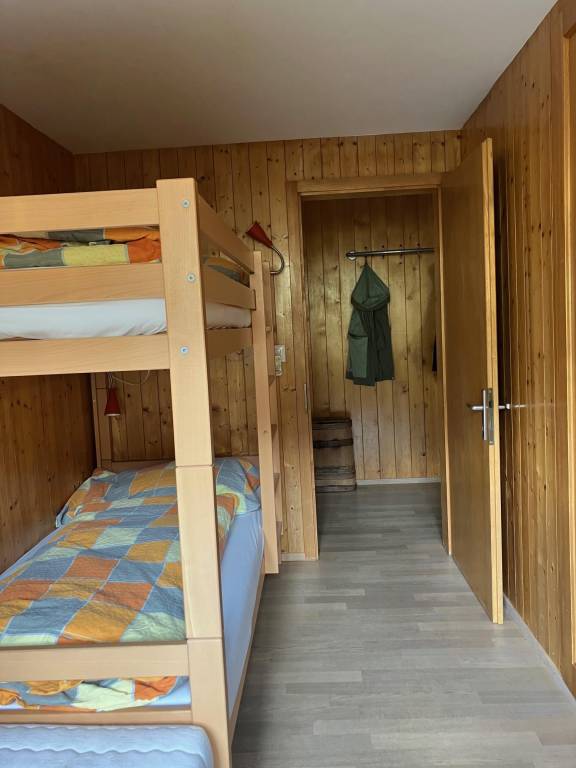 Child-friendly rental apartment | Pets are welcome — photo 4