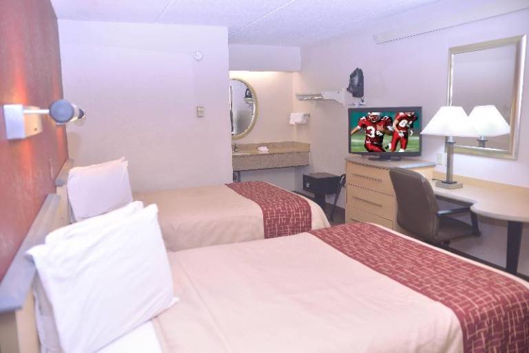 FairBridge Inn Express Baton Rouge — photo 4