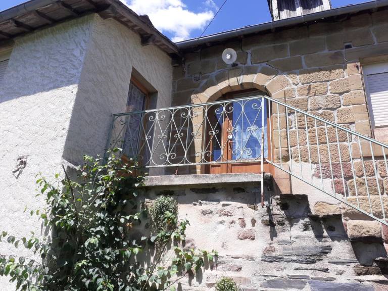 Gîte Objat