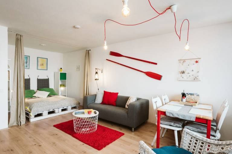 Ferienwohnung Ossiacher See