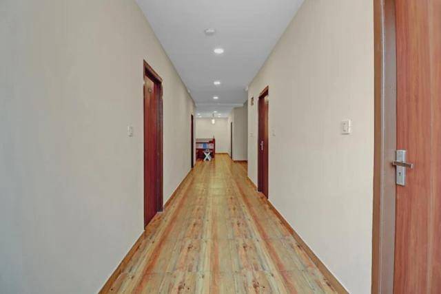 Sri Udupi Park Suites PMC — photo 5