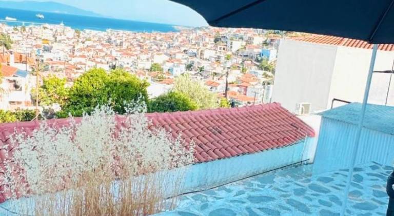 Holiday apartment with 1 room for 2 persons — photo 4