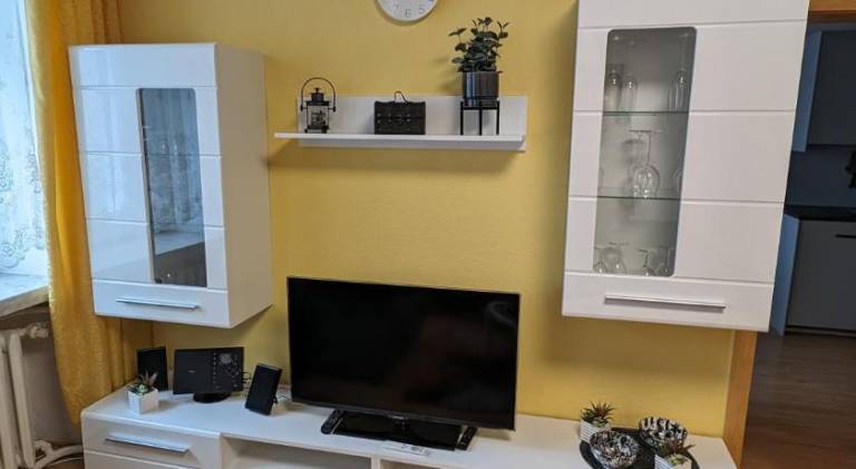 104 m&sup2; Ferienwohnung