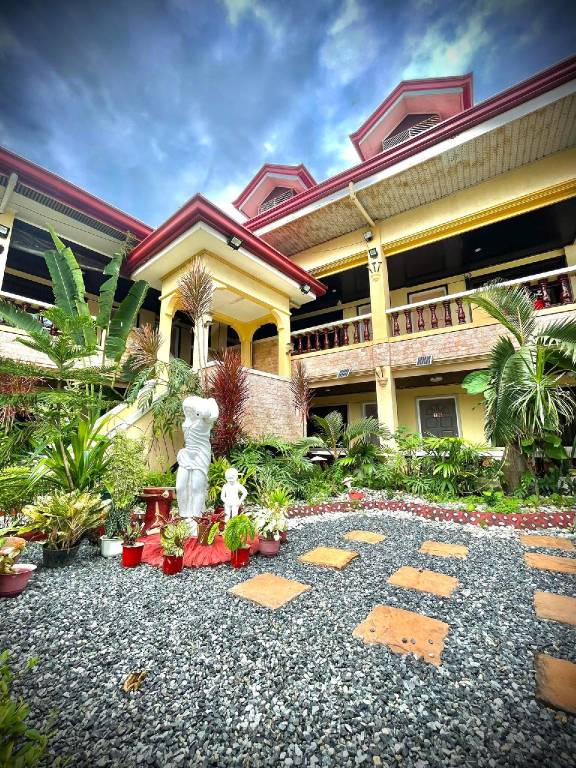 Suzuki Beach Hotel Inc — photo 4
