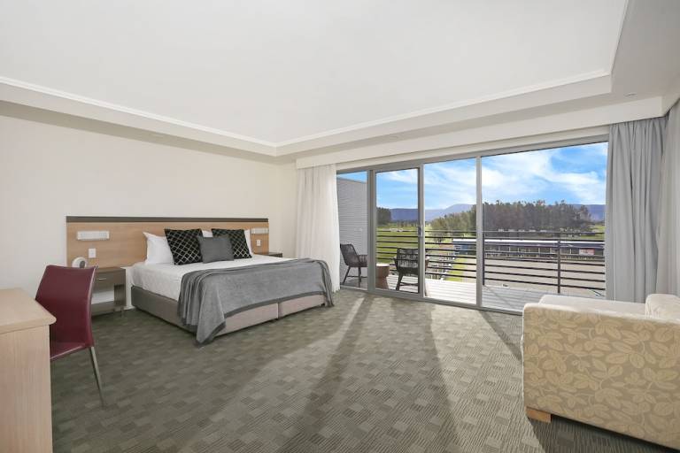 Motel Nowra