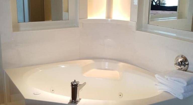 Chateau Louis Hotel & Conference Centre — photo 4