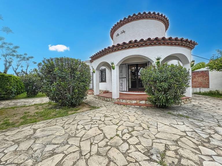 Villa Santa Margarita