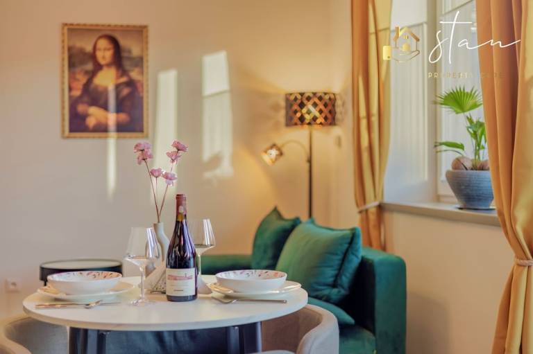Appartement Prešov