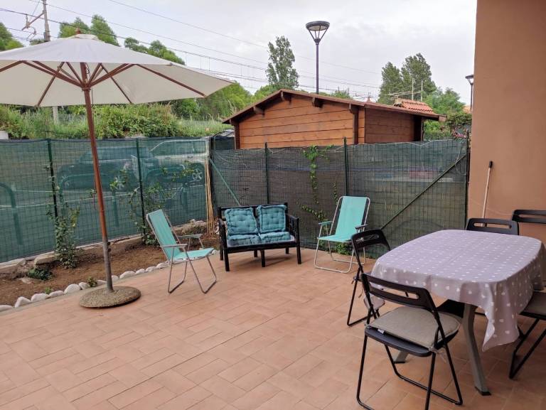 Appartamento Marina di San Nicola
