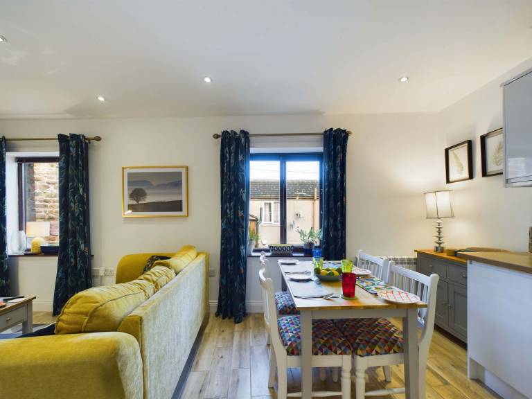 Family-friendly apartment | Pet-friendly — photo 3