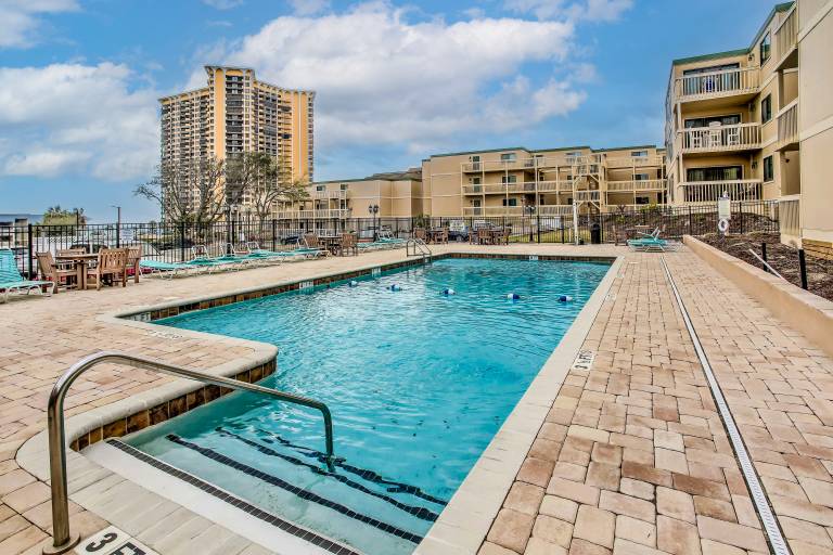 Apartment Myrtle Beach